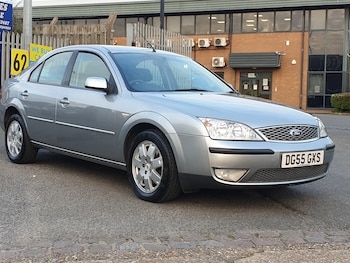 Used Ford Mondeo 2006 for sale - 77966571: Photo