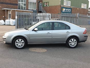 Used Ford Mondeo 2006 for sale - 77966571: Photo