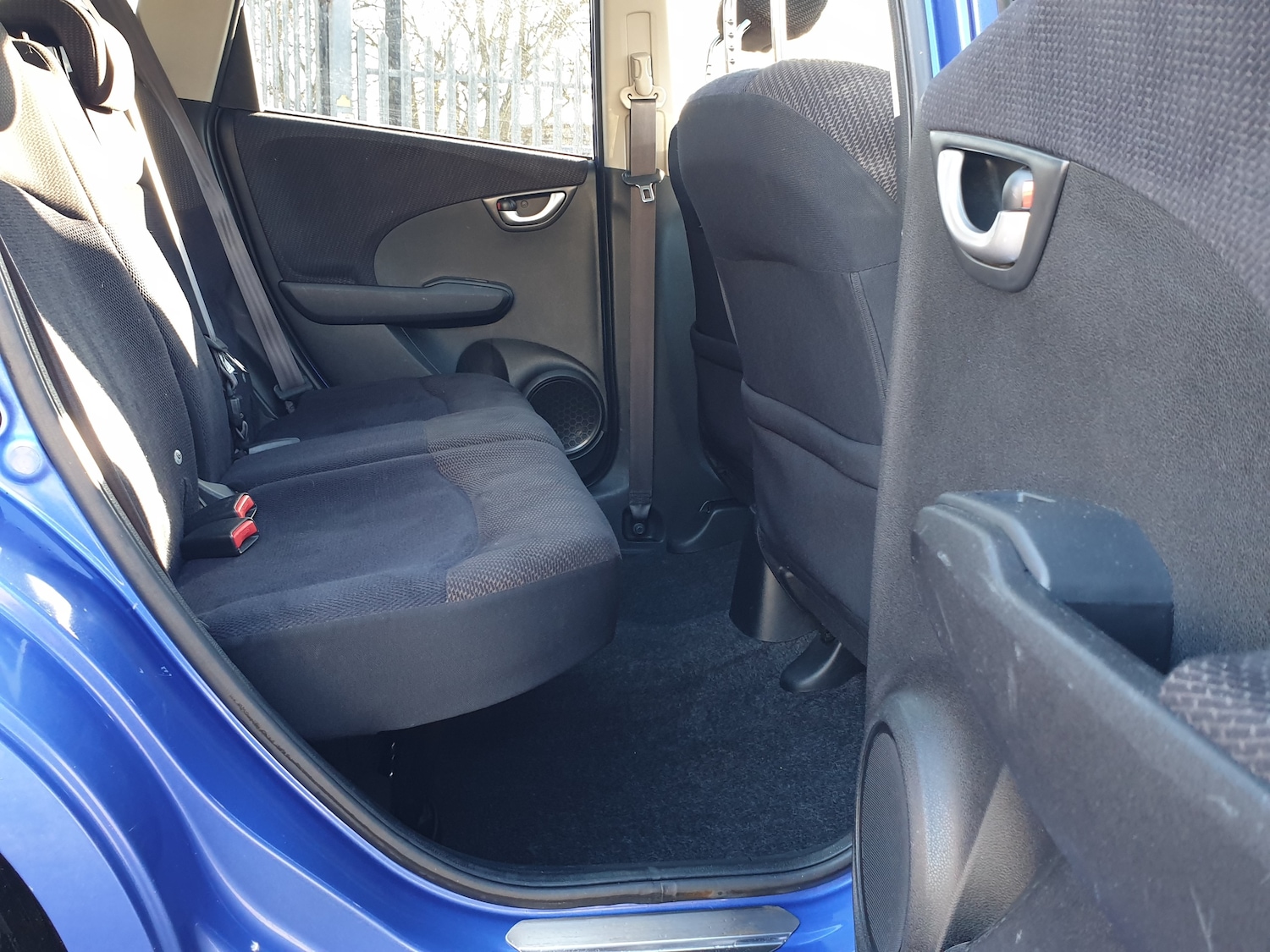 Used Honda Jazz 2012 for sale - 76706718: Photo 11