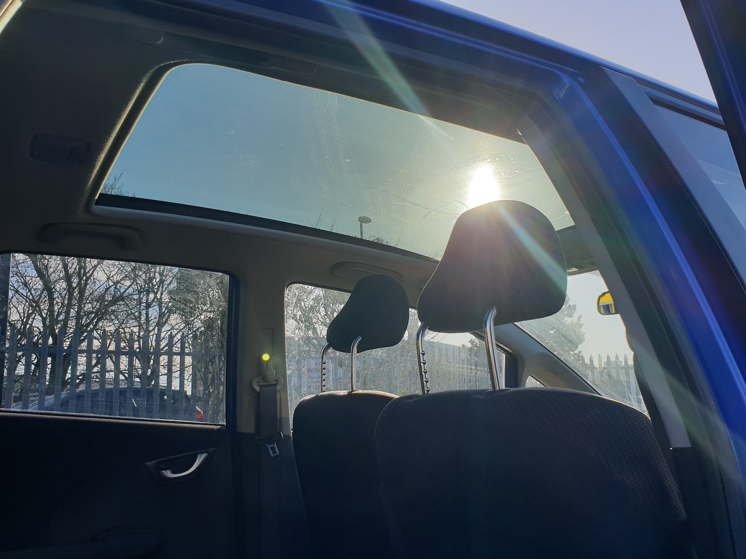 Used Honda Jazz 2012 for sale - 76706718: Photo 12