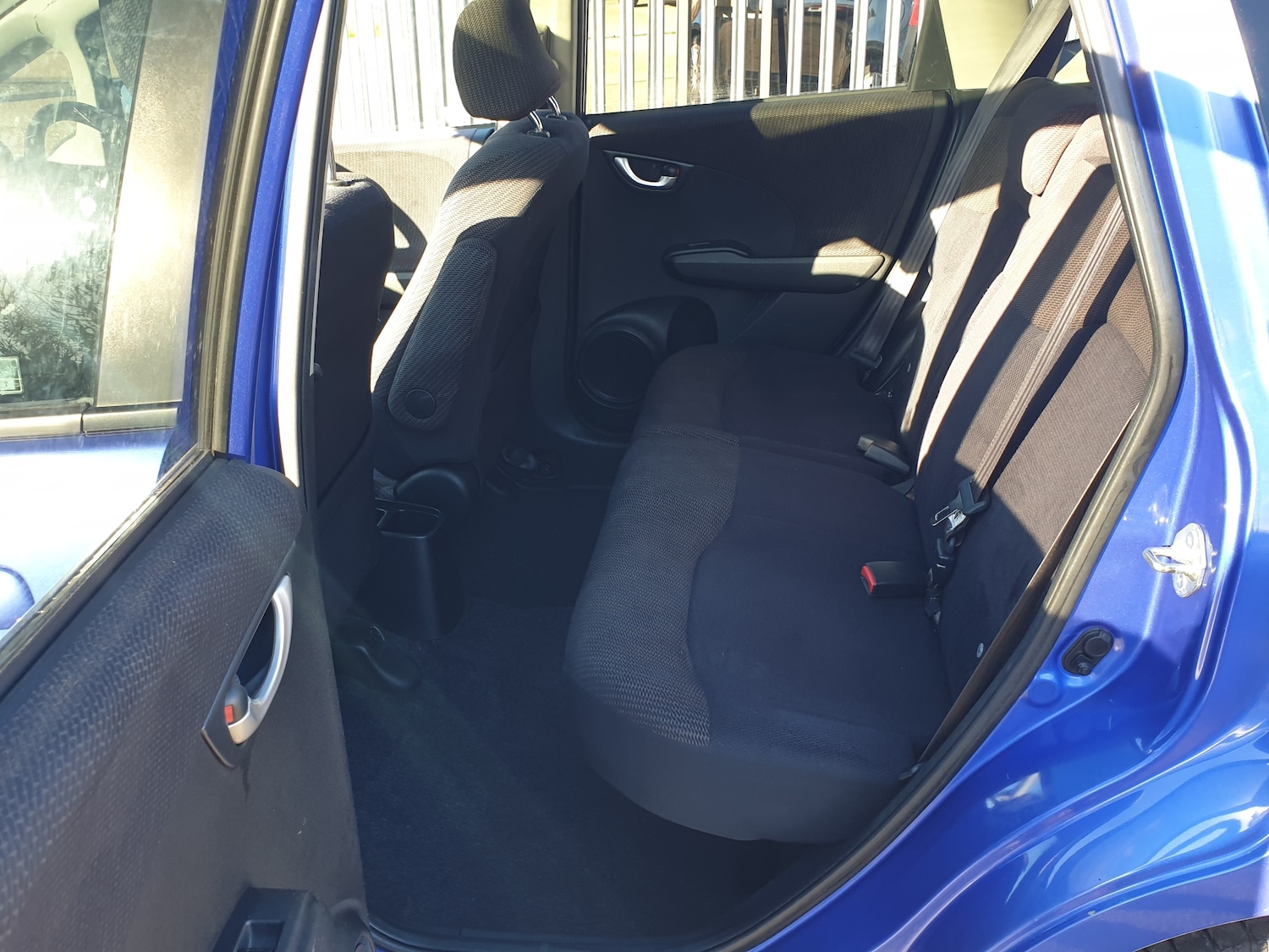 Used Honda Jazz 2012 for sale - 76706718: Photo 15