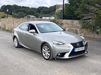 Used Lexus IS 2014 for sale - 75621614: Photo