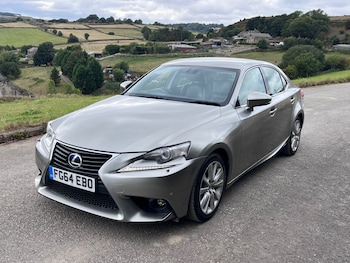 Used Lexus IS 2014 for sale - 75621614: Photo