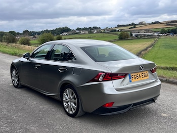 Used Lexus IS 2014 for sale - 75621614: Photo
