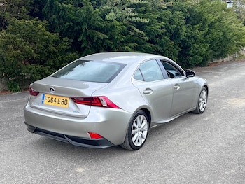 Used Lexus IS 2014 for sale - 75621614: Photo