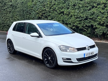 2015 (15) - 2.0 TDI GT 5dr