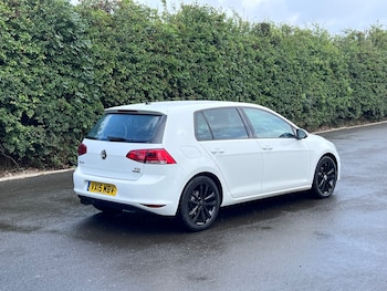 Used Volkswagen Golf 2015 for sale - 75481540: Photo