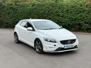 2014 (14) - D2 R DESIGN 5dr