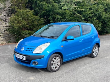 2011 (61) - 1.0 N-Tec 5dr