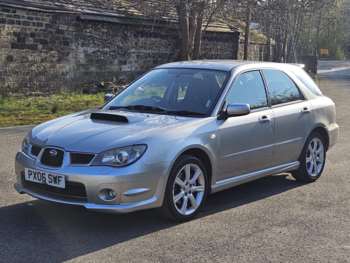 Used Subaru Impreza 2006 for sale - 75124981: Photo