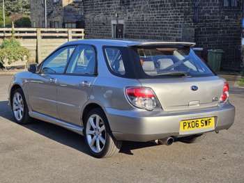 Used Subaru Impreza 2006 for sale - 75124981: Photo