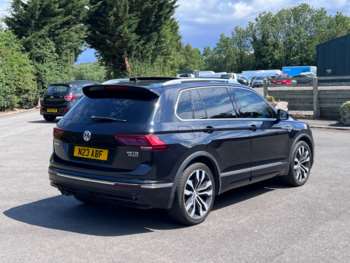 Used Volkswagen Tiguan 2016 for sale - 75066575: Photo