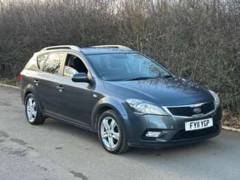 2011 (11) - 1.6 CRDi 89 2 EcoDynamics 5dr