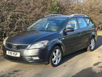 Used Kia Ceed 2011 for sale - 75147578: Photo