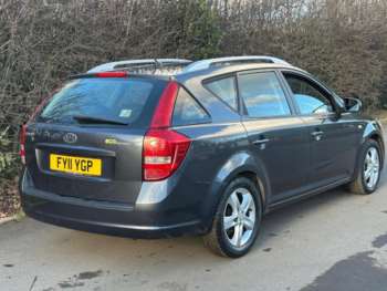 Used Kia Ceed 2011 for sale - 75147578: Photo