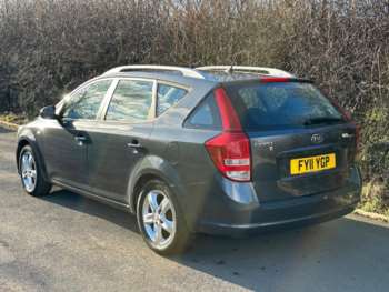 Used Kia Ceed 2011 for sale - 75147578: Photo