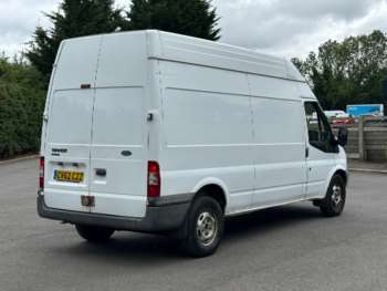 Used Ford Transit 2012 for sale - 75049469: Photo