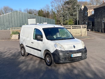 Used Renault Kangoo 2009 for sale - 75124295: Photo