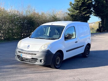 Used Renault Kangoo 2009 for sale - 75124295: Photo