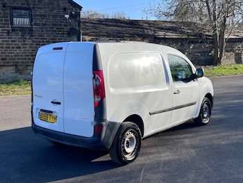 Used Renault Kangoo 2009 for sale - 75124295: Photo