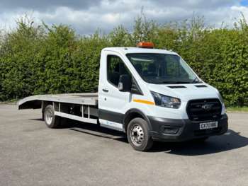 Used Ford Transit 2020 for sale - 75095196: Photo
