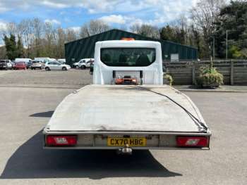 Used Ford Transit 2020 for sale - 75095196: Photo