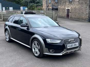 2015 (65) - 2.0 TDI 190 Quattro Sport 5dr S Tronic [Nav]