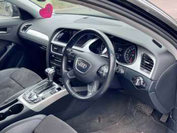 Used Audi A4 Allroad 2015 for sale - 75069800: Photo
