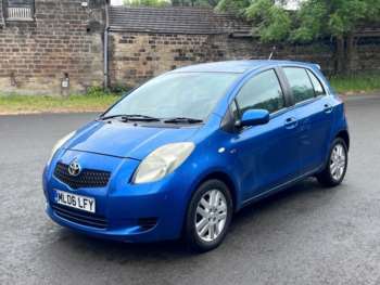 Used Toyota Yaris 2006 for sale - 75124085: Photo