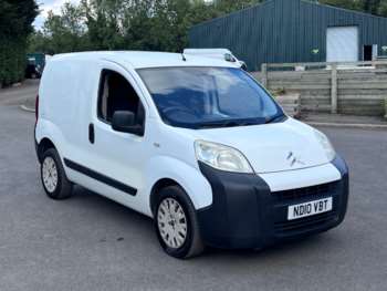Used Citroen Nemo 2010 for sale - 75069813: Photo