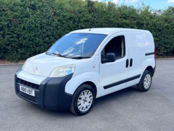 Used Citroen Nemo 2010 for sale - 75069813: Photo
