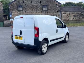 Used Citroen Nemo 2010 for sale - 75069813: Photo
