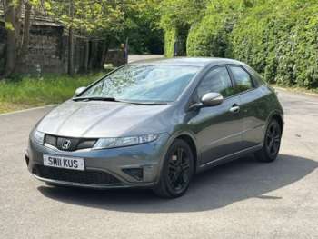Used Honda Civic 2011 for sale - 75124080: Photo