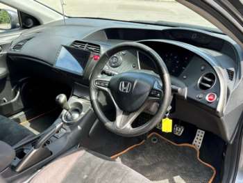 Used Honda Civic 2011 for sale - 75124080: Photo