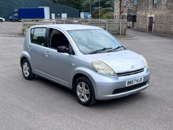 2007 (57) - 1.3 SE 5dr
