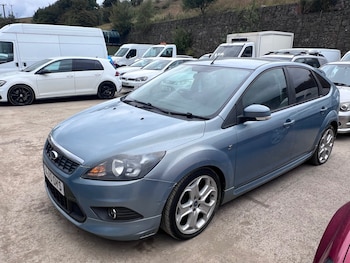 Used Ford Focus 2010 for sale - 75665245: Photo