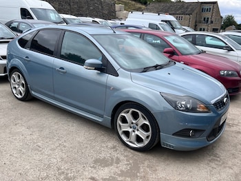 Used Ford Focus 2010 for sale - 75665245: Photo