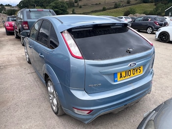 Used Ford Focus 2010 for sale - 75665245: Photo