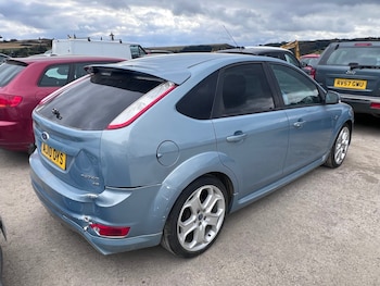 Used Ford Focus 2010 for sale - 75665245: Photo
