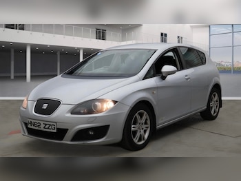 Used SEAT Leon 2013 for sale - 75594355: Photo