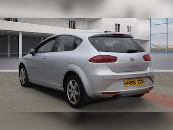 Used SEAT Leon 2013 for sale - 75594355: Photo