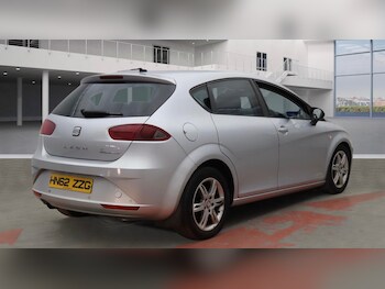 Used SEAT Leon 2013 for sale - 75594355: Photo