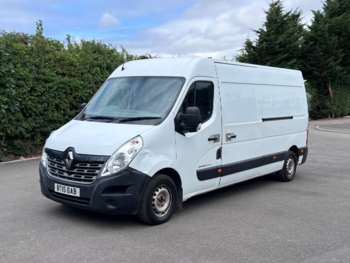 Used Renault Master 2015 for sale - 75069796: Photo