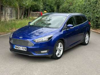 Used Ford Focus 2015 for sale - 75073985: Photo