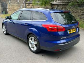 Used Ford Focus 2015 for sale - 75073985: Photo
