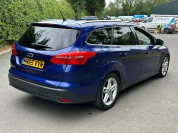 Used Ford Focus 2015 for sale - 75073985: Photo