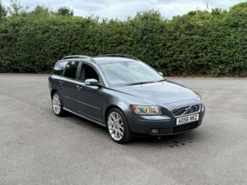 2006 (56) - 2.0D Sport 5dr [Euro 4]