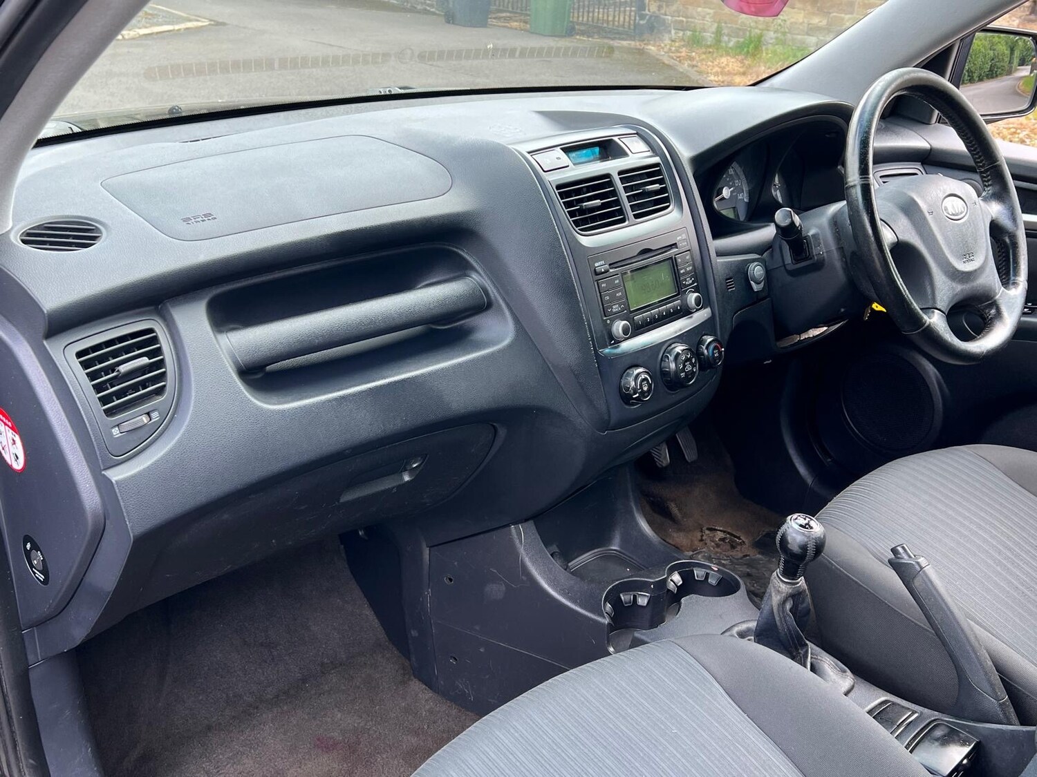 Vehicle 9