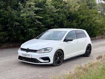 Used Volkswagen Golf 2019 for sale - 75577019: Photo