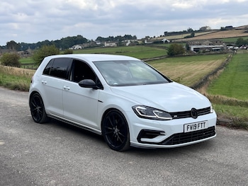 Used Volkswagen Golf 2019 for sale - 75577019: Photo